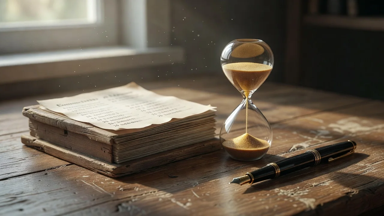 Calendar and hourglass: age limits and relaxations in the State Services Examination