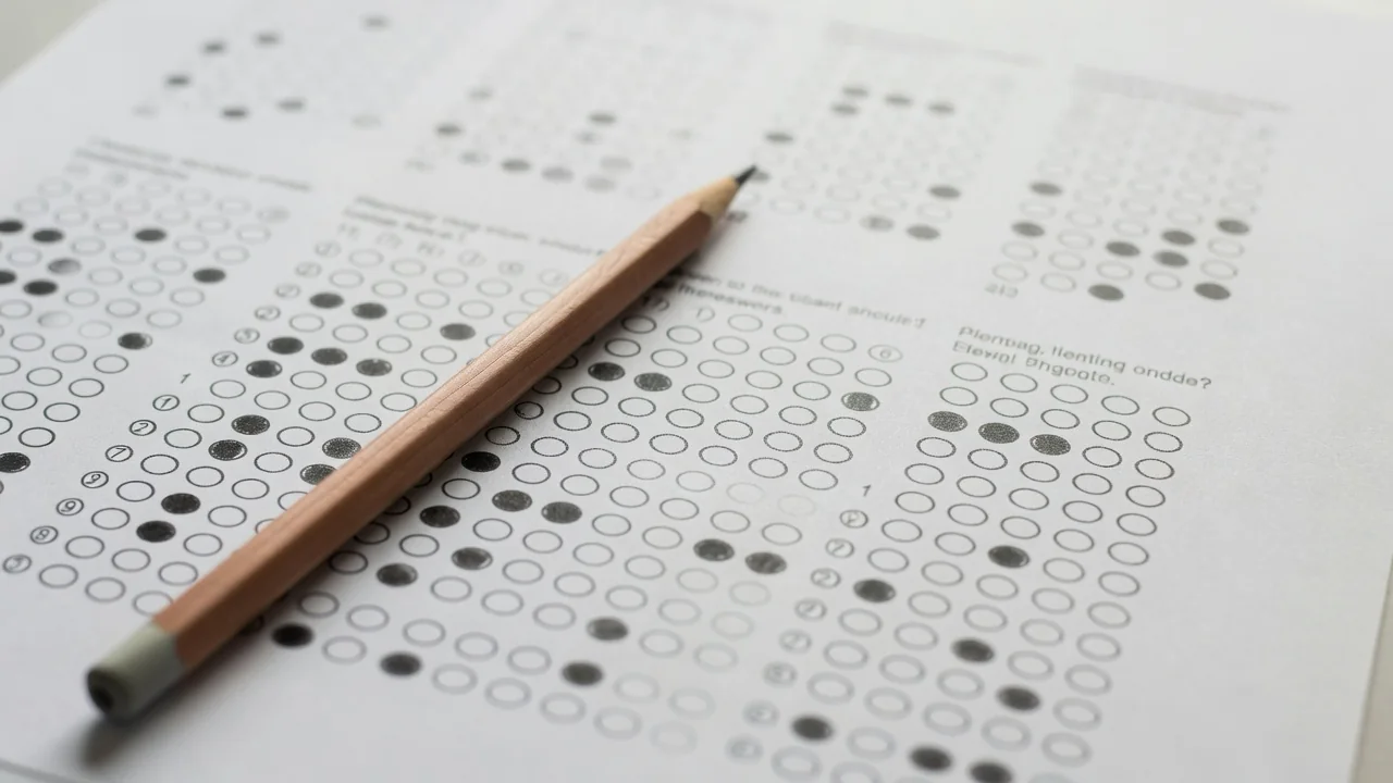 Admit Card, Answer Key and Results: The Candidate’s Document Trail