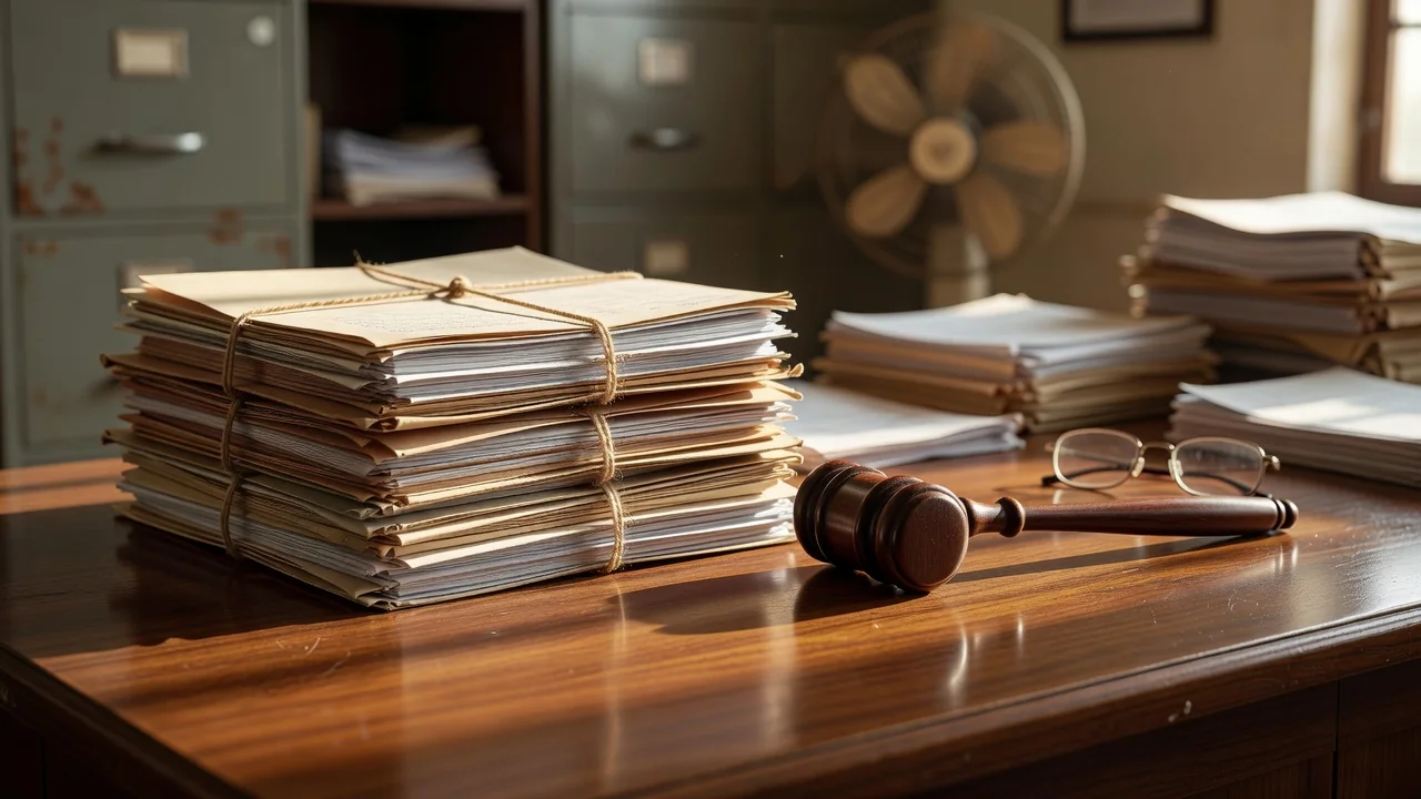 Departmental Promotion: How the Commission Consults on Promotions