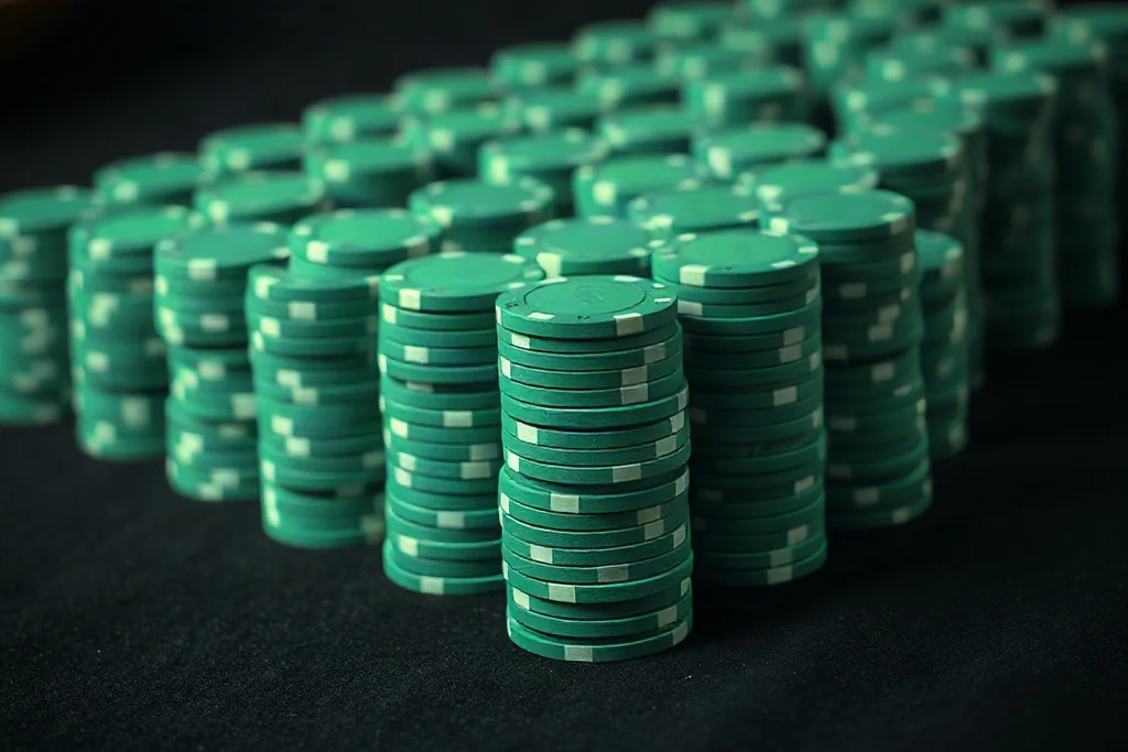 Flat Betting Strategy: How Fixed Stakes Work