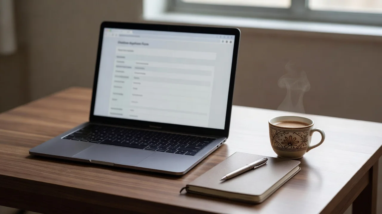 How to Apply for MPPSC Examinations Online: A Step-by-Step Guide