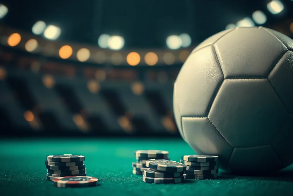 Live Betting: How In-Play Markets Work