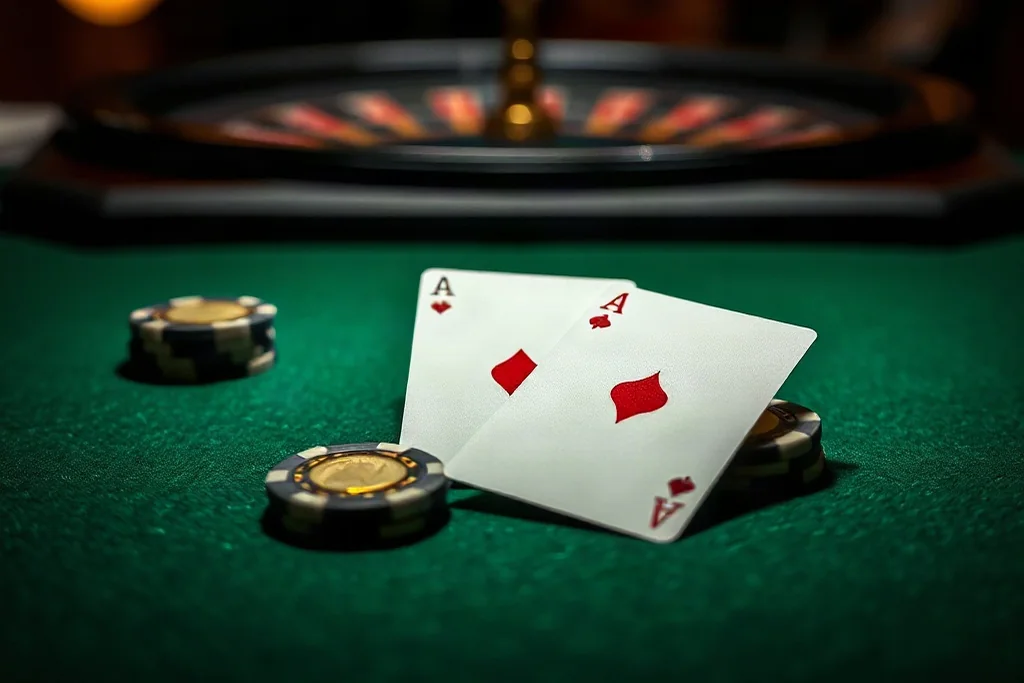 Live Dealer Casino Games Explained
