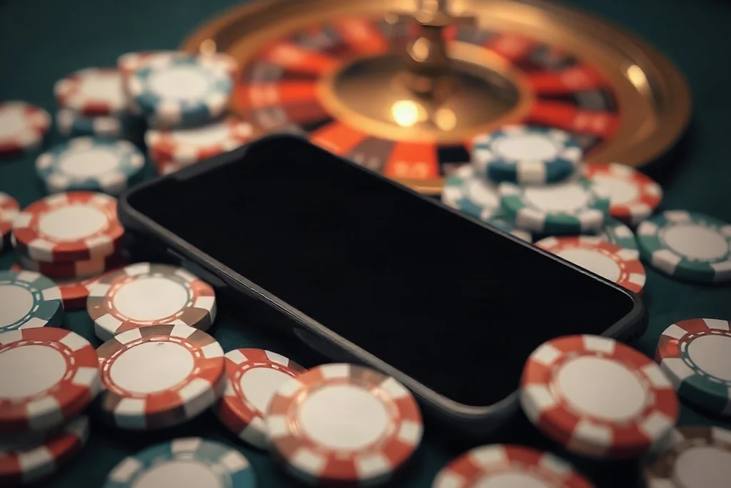 Mobile Betting Features: Apps vs Mobile Sites