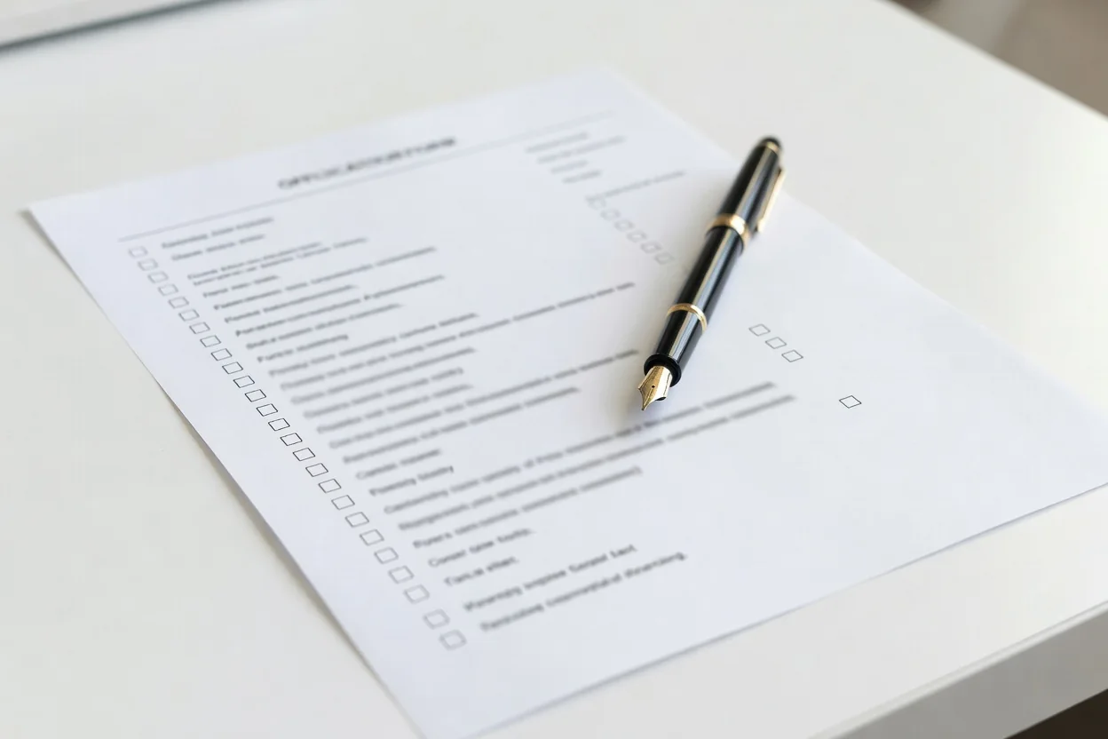 MPPSC State Services Examination: Eligibility Conditions
