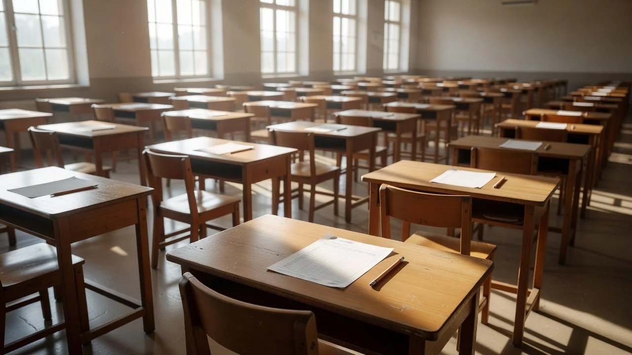 How the MPPSC State Services Examination Works: Stages and Scheme